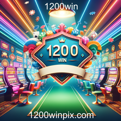 A Evolução dos Jogos: Explorando a Categoria de Jogos no 1200win